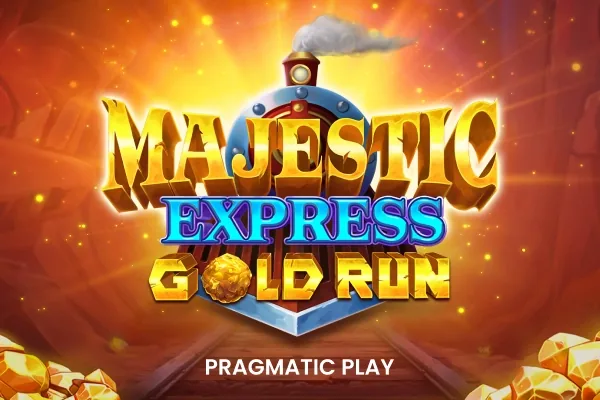 Majestic Express - Gold Run